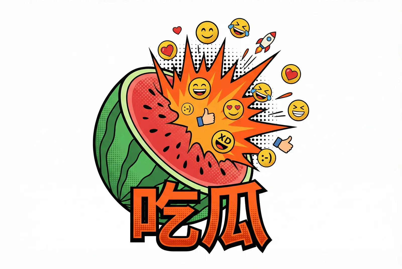 至高使命 社区Logo